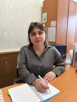 Прошина Людмила Юрьевна Прошина Людмила Юрьевна